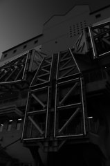 釧路の宮殿