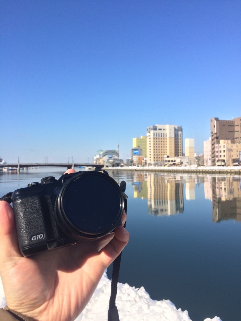 Canon PowerShot G10