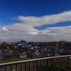 いつか見あげた空に