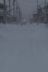 希望の灯り