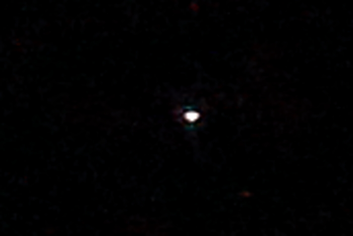 国際宇宙ステーション