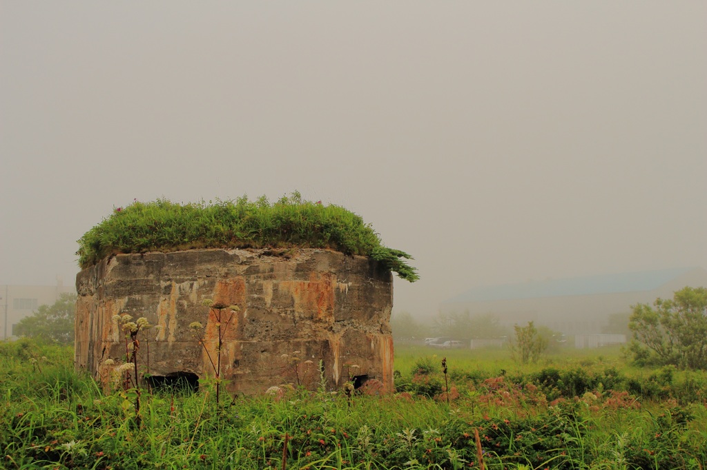 本土決戦準備ヨシ