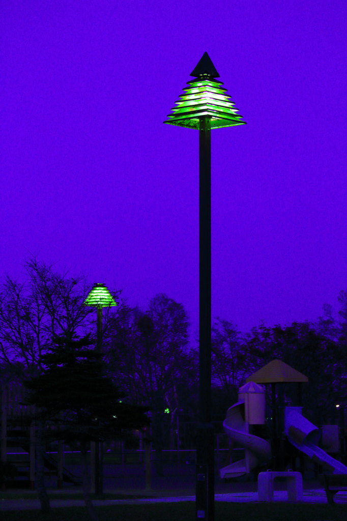 釧路という異国を旅する