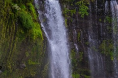 静岡県 白糸の滝