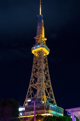 NAGOYA  TOWER