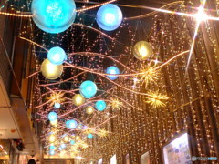 新宿ＩＬＬＵＭＩ　10