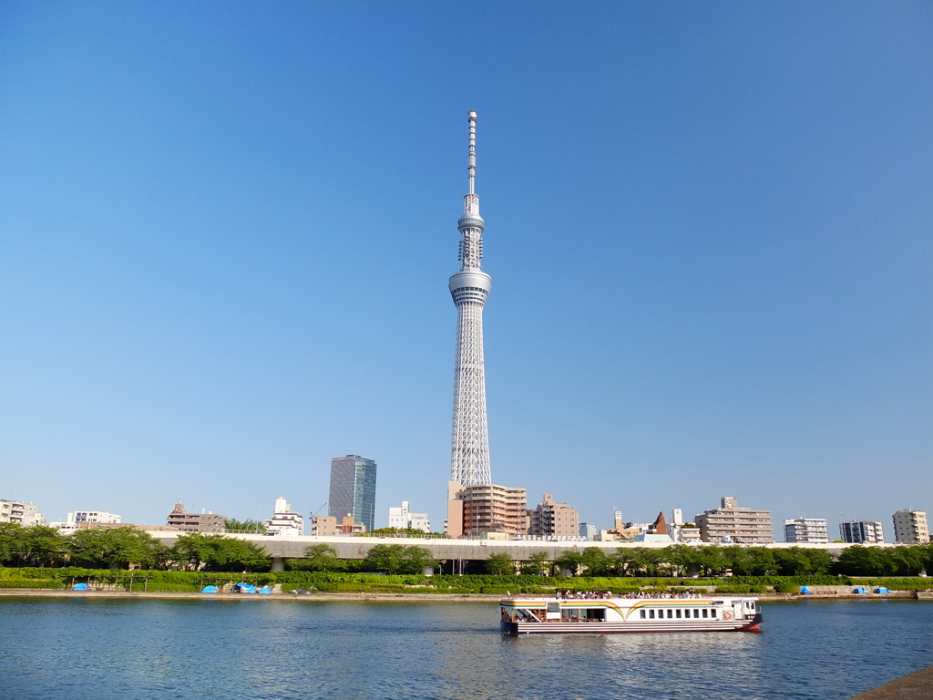 あっ、高～い！！