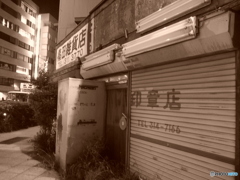 横浜old-fashioned #13