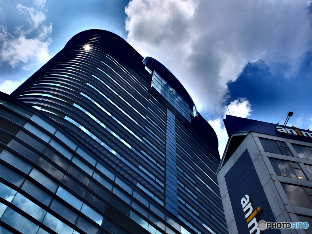 FINE BUILDING10