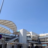 7/11 川越の空。