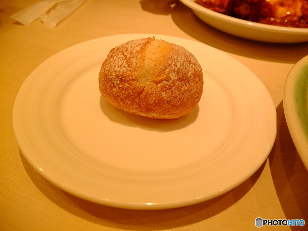 2/6　町田ＬＵＮCH　4