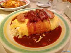 2/6　町田ＬＵＮCH　3