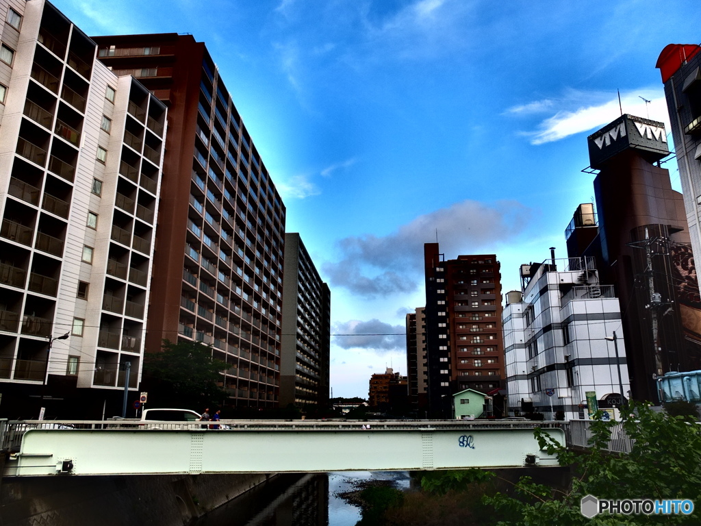 MACHIDA SNAP #15
