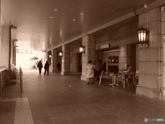 上野nostalgie #3