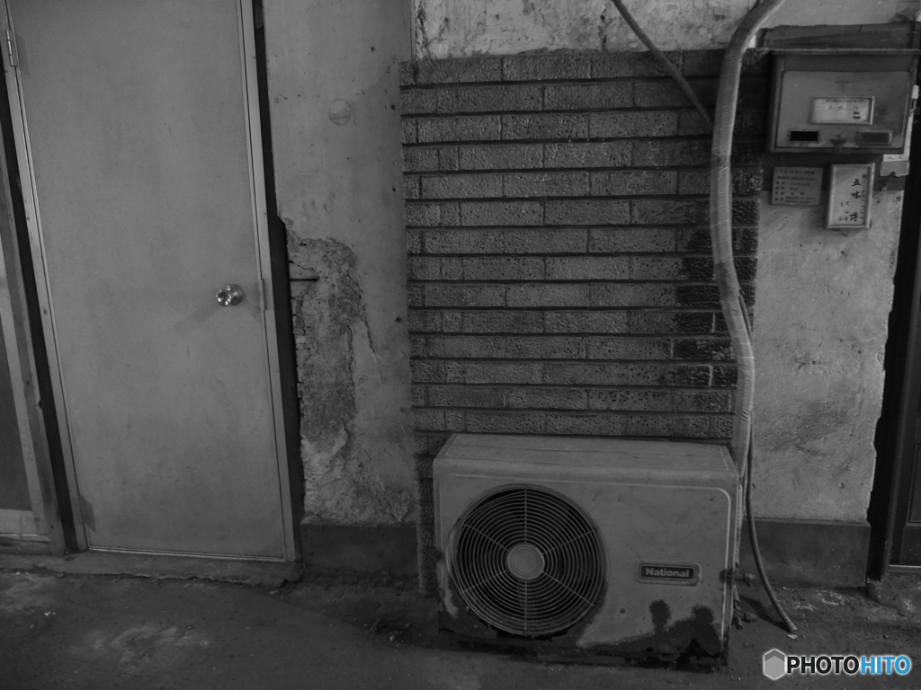 鶴見国道nostalgie #8