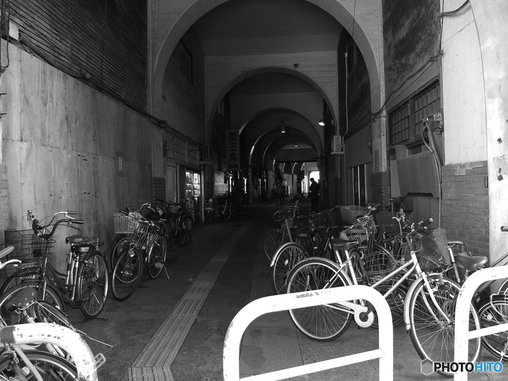 鶴見国道nostalgie #11