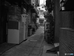 神楽坂nostalgie　＃4