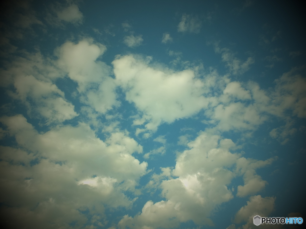 6/2 今日の青空 5