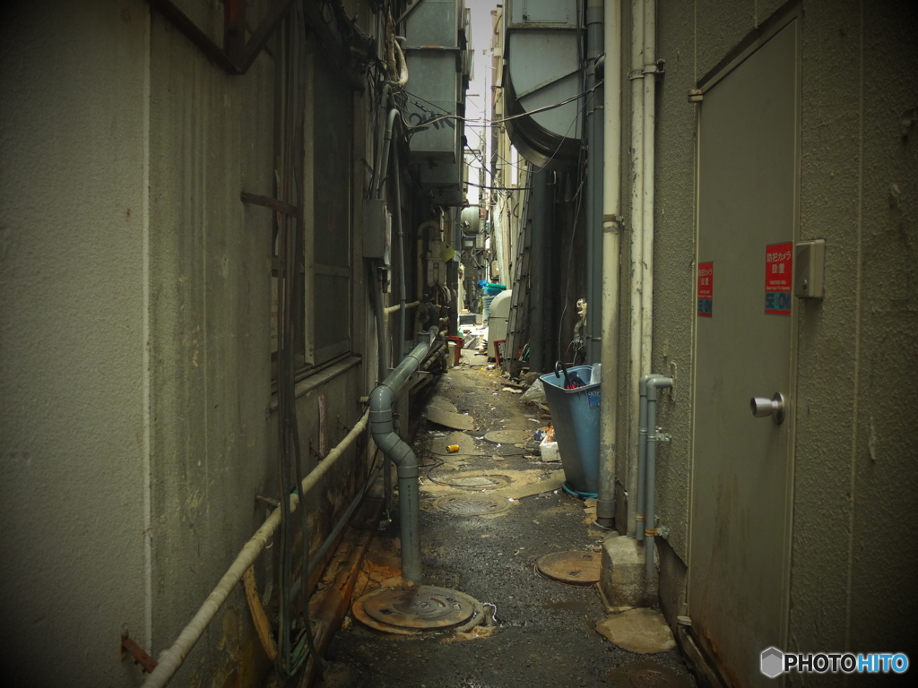 新宿nostalgie　8