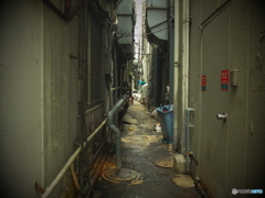 新宿nostalgie　8
