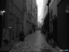新宿nostalgie　2