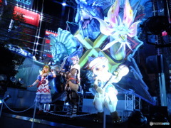 新宿ＩＬＬＵＭＩ　5