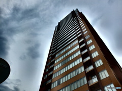 MURK BUILDING 13