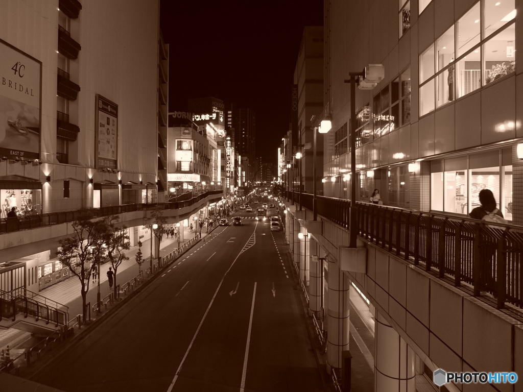 MACHIDA SNAP #4