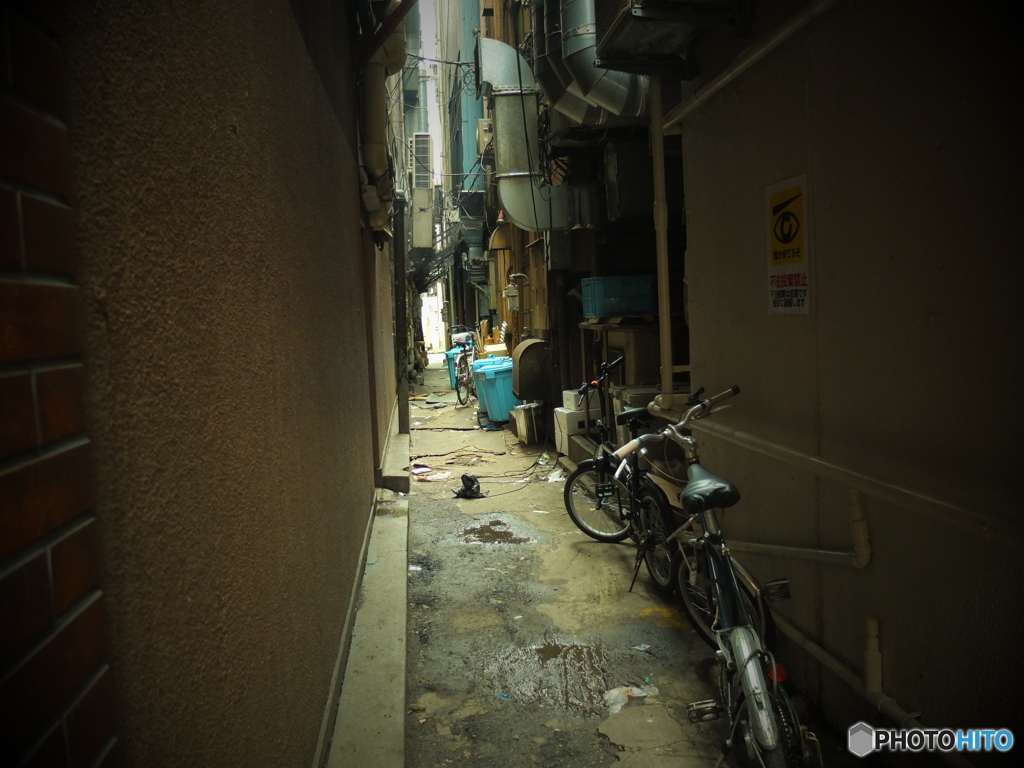 新宿nostalgie　9