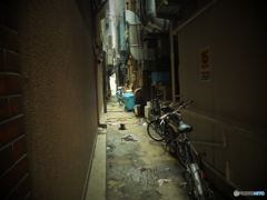 新宿nostalgie　9