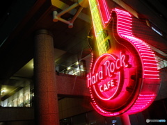 Hard Rock。