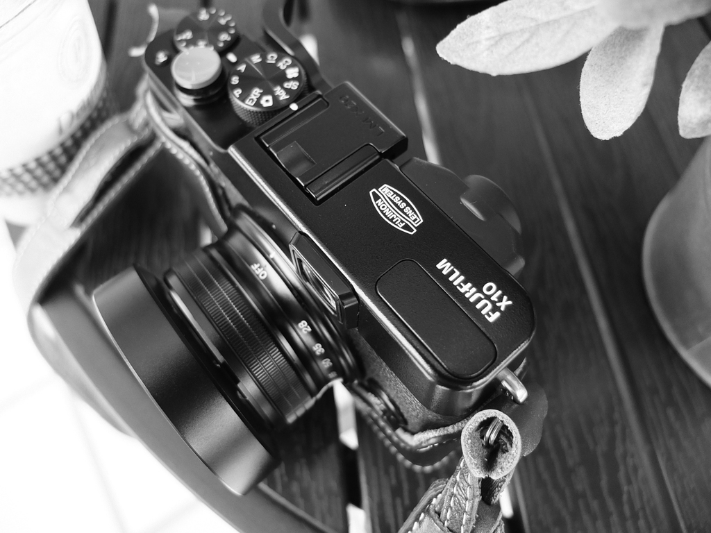 富士フイルムの魔力 その1