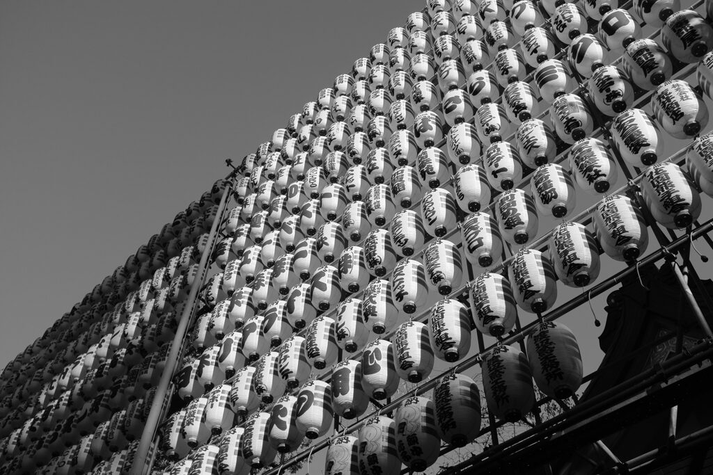 monochrome #23