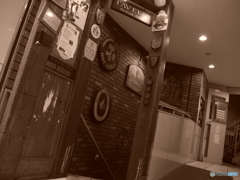 横浜old-fashioned #8