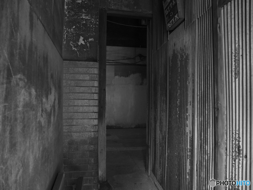 鶴見国道nostalgie #10