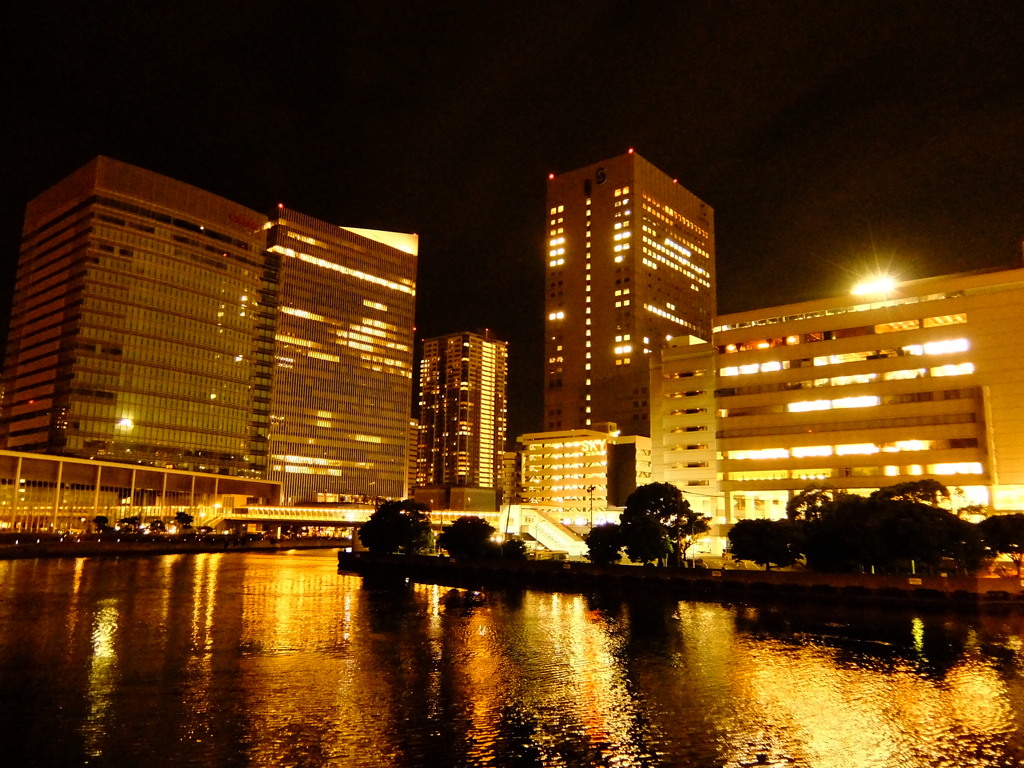金色の横浜 #26