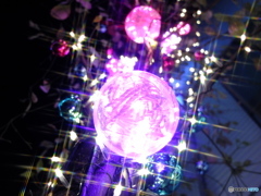 新宿ＩＬＬＵＭＩ　2