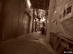 上野nostalgie #5