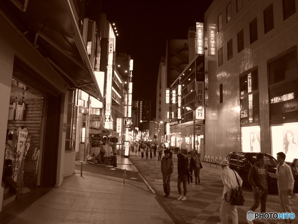 MACHIDA SNAP #8