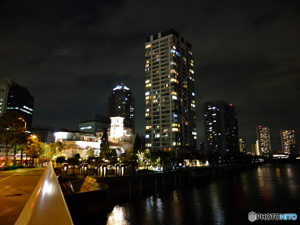 浜夜10。