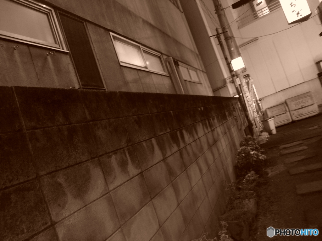 横浜old-fashioned #4