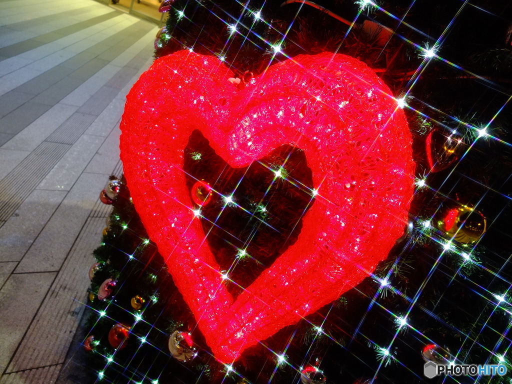 Heart。