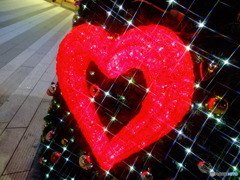 Heart。