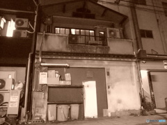 横浜old-fashioned #11