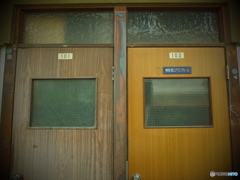 4/9 神楽坂裏路地より　＃8