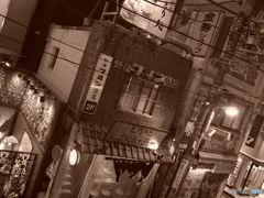 新宿nostalgie　17