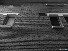 4/9 神楽坂裏路地より　＃13