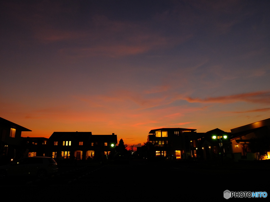 あったかいんだから～♪