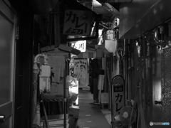 町田仲見世通り1。