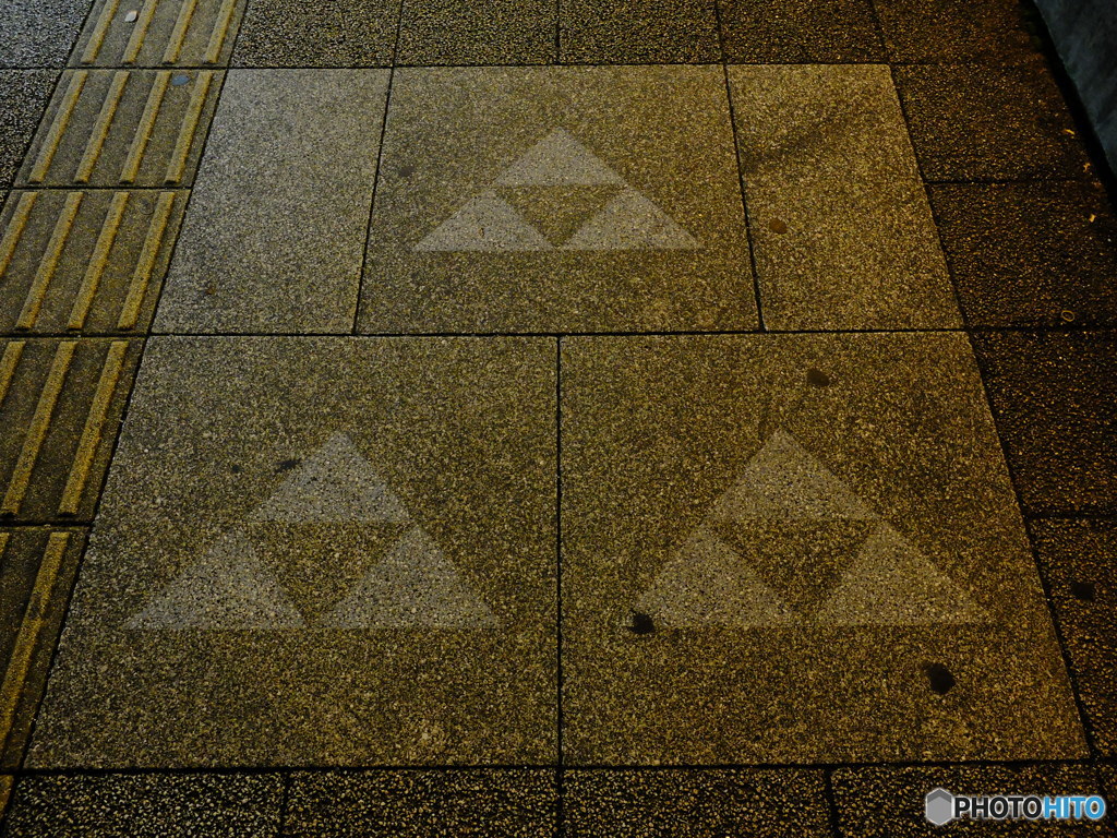 北条三つ麟紋。